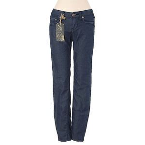 Stitch's Cayenne Slim Fit Jeans Zipper
